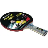 Garlando Tornado Tafeltennis Bat - 6 Star - Bat voor Competitie