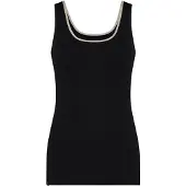 NUKUS Top zonder mouw nks06001 juba