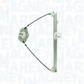 MAGNETI MARELLI Raambedieningsmechanisme 350103138700