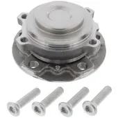 MAPCO 26669 Wiellagerset