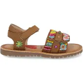 Shoesme CA25S042-B cognac multicolo (35-3)
