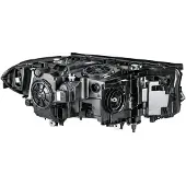 Hella 1EX 354 836-111 Koplamp