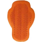 Held D3O Rugprotector Maat XL