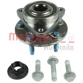 METZGER WM 6714 Wiellagerset