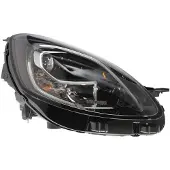 Valeo Rechter koplamp, type PY21W, van , met IAM-technologie, geschikt voor FORD PUMA