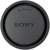 Sony Achterlensdop voor E-mount (ALCR1EM.SYH)