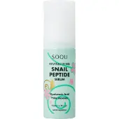 SOQU Snail Peptide Serum 50 ml