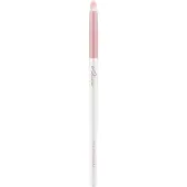 Luvia Cosmetics Prime Vegan Pencil Brush - Candy 335 Oogschaduwkwast 1 st Candy 335