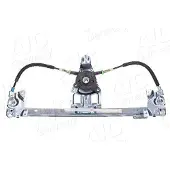 AIC 50500 Raammechanisme