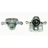 MAPCO 4389 Remklauw