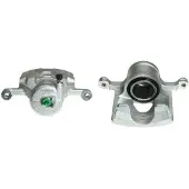 MAPCO 144061 Remklauw
