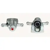 MAPCO 4436 Remklauw