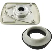Skf VKDA 35352 Veerpootlager