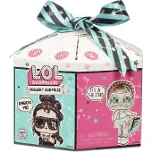 Mga L.O.L. Surprise! Present Surprise Tots Asst in Sidekick