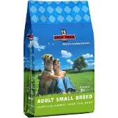 Casa Fera hondenvoer Adult Small Breed 3 kg.