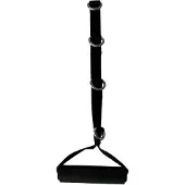 Inspire Multi Ring Grip D-Handle