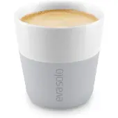 Eva Solo Espresso Tumbler Marble Grey (2-delig)