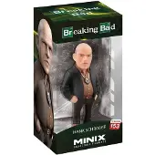 Minix Breaking Bad Minifiguur - Hank Schrader