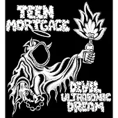 Warner Music Devil Ultrasonic Dream