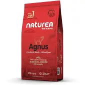NATUREA Naturals Agnus Grasslands Lamb 12 kg