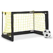 SKLZ Pro Mini Soccer Football Goal Zwart 56 x 40 x 41 cm