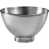 KitchenAid 5KB3SS Mengkom 3 L