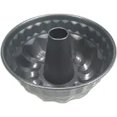 De Buyer cakevorm 22 cm