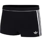 Adidas Broekje ' Comfort Flex Cotton ' zwart