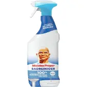 Meister Proper badspray met Febreze geur - 6 stuks