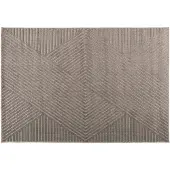 Svea - Marco vloerkleed - 160 x 230 cm - bruin