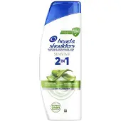 Head & shoulders - Shampoo - 2 in 1 Sensitive - 270ml