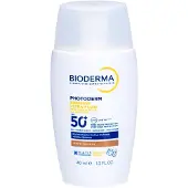 Bioderma Photoderm Xdefense Ultra-Fluid SPF 50+ 04