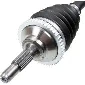 FEBI BILSTEIN 181261 Aandrijfas