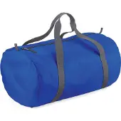 Bagbase Opvouwbare Reistas Bright Royal 32 liter