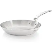 De Buyer Affinity Koekenpan - RVS- 32 cm - PFAS-vrij