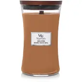 Woodwick Candle Santal Myrrh