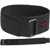 Harbinger 4 Inch Nylon Belt - XL