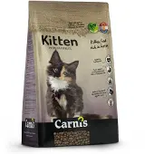 Carnis kattenvoer Kitten 3 kg