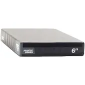 Muscle Power Safe Plyo Box 6 - 15 cm