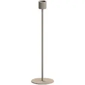 Cooee Design Cooee kandelaar 29 cm. sand (beige)