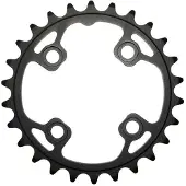 Stronglight Ct2 Interior 4b Shimano Xt M785 64 Bcd Kettingblad