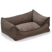 Beeztees Orthopedische Hondenmand Veo Mokka 60 x 40 x 20 cm