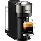 Krups Nespresso Vertuo Next XN910C Chroom