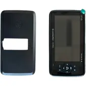 Qute Babyphone Cover - Hoesje Q-connection SIGNAL - ZWART
