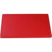 Caterchef Snijblad 2(H)X50X30cm Geul - 882252 - Dikke Plank - Horeca