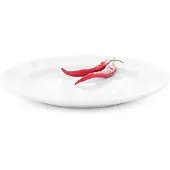 Rosendahl Grand Cru Soft bord Ø27 cm Wit