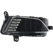 Valeo Mistlicht 047718, rechts