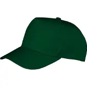 Regatta Junior Boston Printers Cap RH84J - Bottle - One size