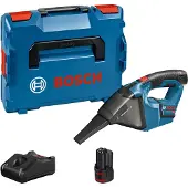 Bosch Professional Power Tools 06019E3003 Accu-handstofzuiger 12 V