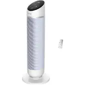 Rowenta Kolomventilator en Verwarming 3-in-1 HQ8120F0
